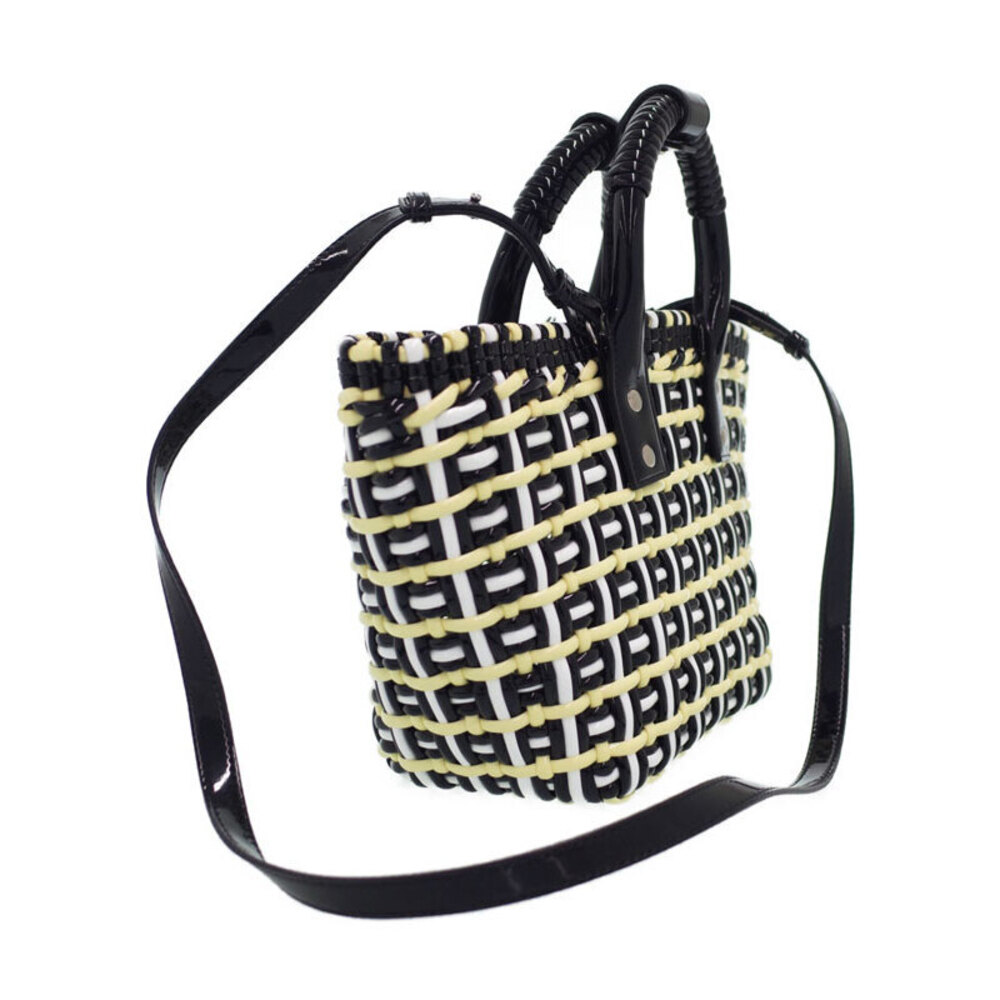 BALENCIAGA Bistro XS Basket Strap Bag - Picture 2 of 9